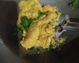 A picture of step 6 of Eggless paneer stuffed Rose buns (without yeast).