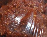 Foto langkah ke 3 dari resep Sate Rembiga Khas Lombok #119.