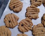 Foto langkah ke 5 dari resep Palm Sugar Chocochips Cookies.