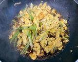 蔥燒雞蛋的食譜步驟4照片