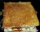 સેન્ડવિચ(Sandwich Recipe in Gujarati) રેસીપી સ્ટેપ5ફોટો