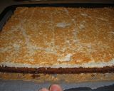 Erdélyi Raffaello szelet recept fázis 4 fotója