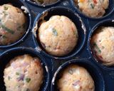 A picture of step 4 of Potato masa.