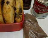 Foto langkah ke 1 dari resep Ice Cream Pisang.
