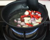 Foto langkah ke 4 dari resep Sate Ayam Khas Sate Senayan Devina Hermawan.