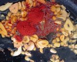 Foto del paso 2 de la receta: Repollo rehogado con jengibre