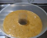 Foto langkah ke 5 dari resep Resep Bolu kukus pisang raja takaran sendok.