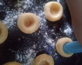 صورة لخطوة 7 من وصفة حلوى جافة بالكاوكاو وشوكولاطة 🍫 Gâteau cacahuètes 🥜
