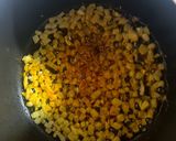 عکس مرحله 2 از دستور 🍀مرغ گشنیزی🍀