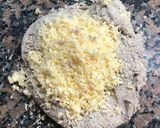 Foto del paso 3 de la receta: Talitas de harinas serraceno y arroz 🌾