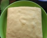 Foto langkah ke 8 dari resep Bolu kukus susu santan.