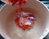 Foto langkah ke 3 dari resep Asinan Nanas.