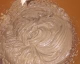 Foto langkah ke 3 dari resep Cookies Stik Coklat.