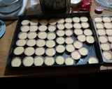 Foto del paso 4 de la receta: Magdalenas