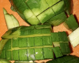 Foto del paso 3 de la receta: Revuelto vegano a lo macrisis