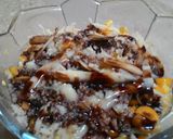 Foto langkah ke 5 dari resep JASUKE (JAgung, SUsu, KEju).