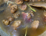 Foto langkah ke 3 dari resep Semur Daging Khas Betawi.