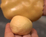 Foto del paso 10 de la receta: Melonpan
