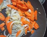 Foto langkah ke 3 dari resep Capcay Full Sayur.