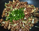 Foto langkah ke 5 dari resep Nasi Goreng Kecap ala Rumahan.