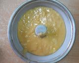 Foto del paso 5 de la receta: Torta o budín de pera
