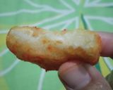 Foto langkah ke 5 dari resep Perkedel singkong simple 👌.