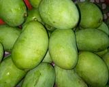 आम का मुरब्बा (Aam ka Murabba recipe in Hindi) रेसिपी चरण 1 फोटो