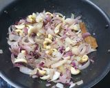 शाही पनीर (Shahi paneer recipe in Hindi) रेसिपी चरण 1 फोटो