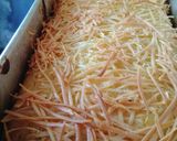 Foto langkah ke 7 dari resep Bolu tape keju (lagii).