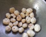 शाही काजू करी (shahi kaju curry recipe in marathi) रेसिपी स्टेप 2 फोटो