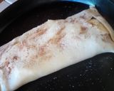 Foto del paso 2 de la receta: Tarta de verano c/manzana 🍎ヽ⁠(⁠*ﾟ⁠ｰﾟ⁠*⁠)⁠ﾉ