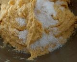Foto del passaggio 11 della ricetta Focaccia con la zucca