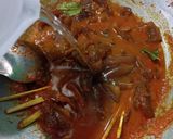 Foto langkah ke 4 dari resep Gulai Pakis Kikil.
