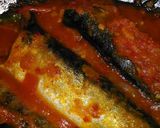 Foto langkah ke 2 dari resep Sarden homemade.