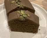|甜點|焙茶磅蛋糕 x 南瓜子的食譜步驟6照片