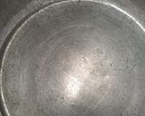 A picture of step 6 of Chana daal and aloo ke kabab.