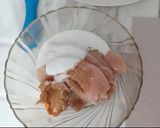 Foto langkah ke 2 dari resep Sate ayam bumbu kacang NO RIBET.