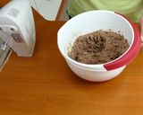 Rumgolyó recept fázis 2 fotója