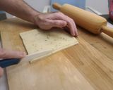 Foto del paso 4 de la receta: Scialatielli ai frutti di mare