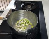 #271 番茄豆腐蛋花湯的食譜步驟3照片