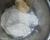 A picture of step 5 of Jaipur's Saras Parlour's Paneer Pakoda.
