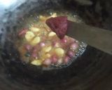 Foto langkah ke 3 dari resep Sambal Tomat Kemangi.