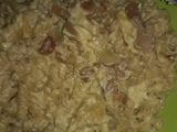 Macaroni schutel