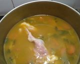 Foto del paso 2 de la receta: Pastel de pollo