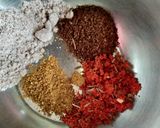 इंदोरी पोहे (indori pohe recipe in marathi) रेसिपी स्टेप 5 फोटो