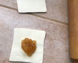 Foto del paso 3 de la receta: Pasteles criollos caseros!!🌨🇦🇷