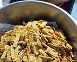 Foto langkah ke 1 dari resep Kering Tempe Kriuk /Orek tempe.