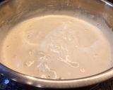 Foto del paso 5 de la receta: Pastel Libanés con licor de naranja, sin azucar