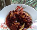 Foto langkah ke 3 dari resep Sambal Goreng Hati Kentang.