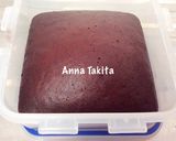 Foto langkah ke 2 dari resep Brownies 3 Sdm.